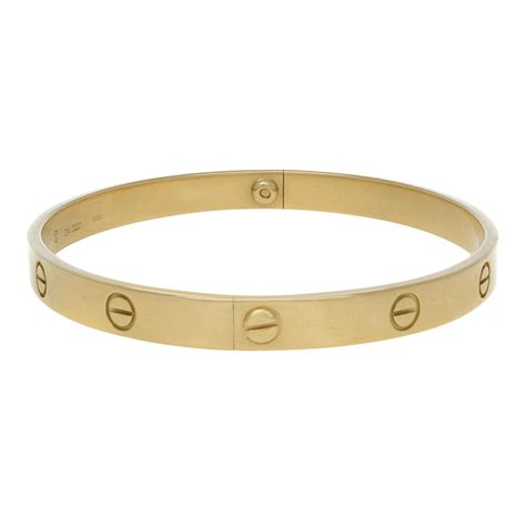 cartier bracelet unisex